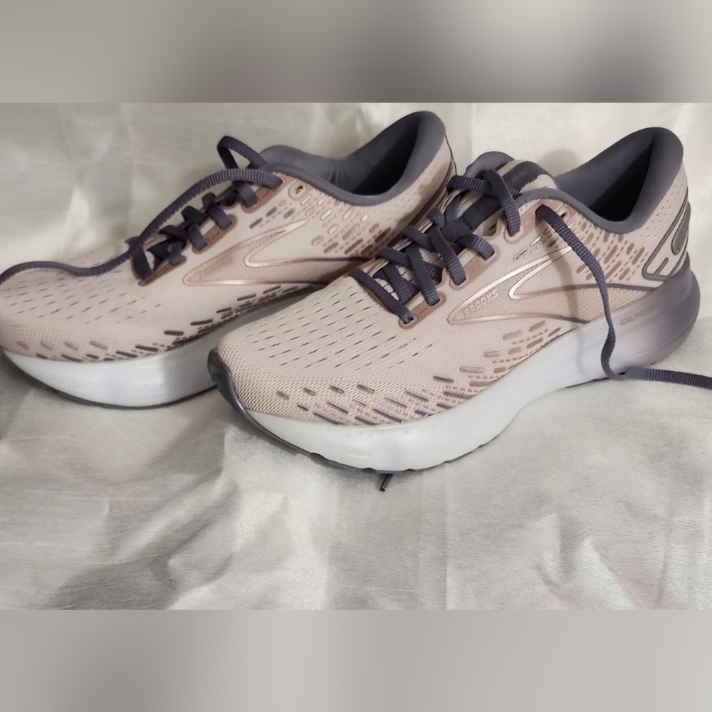 Brooks Running shoes: Glycerin 20